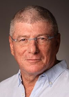 photo of General (Ret.) Elyezer Shkedy 